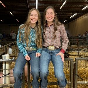 Meet your Posher, Kaydence